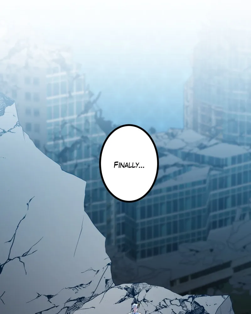 Back From Black Chapter 60 page 17 - 