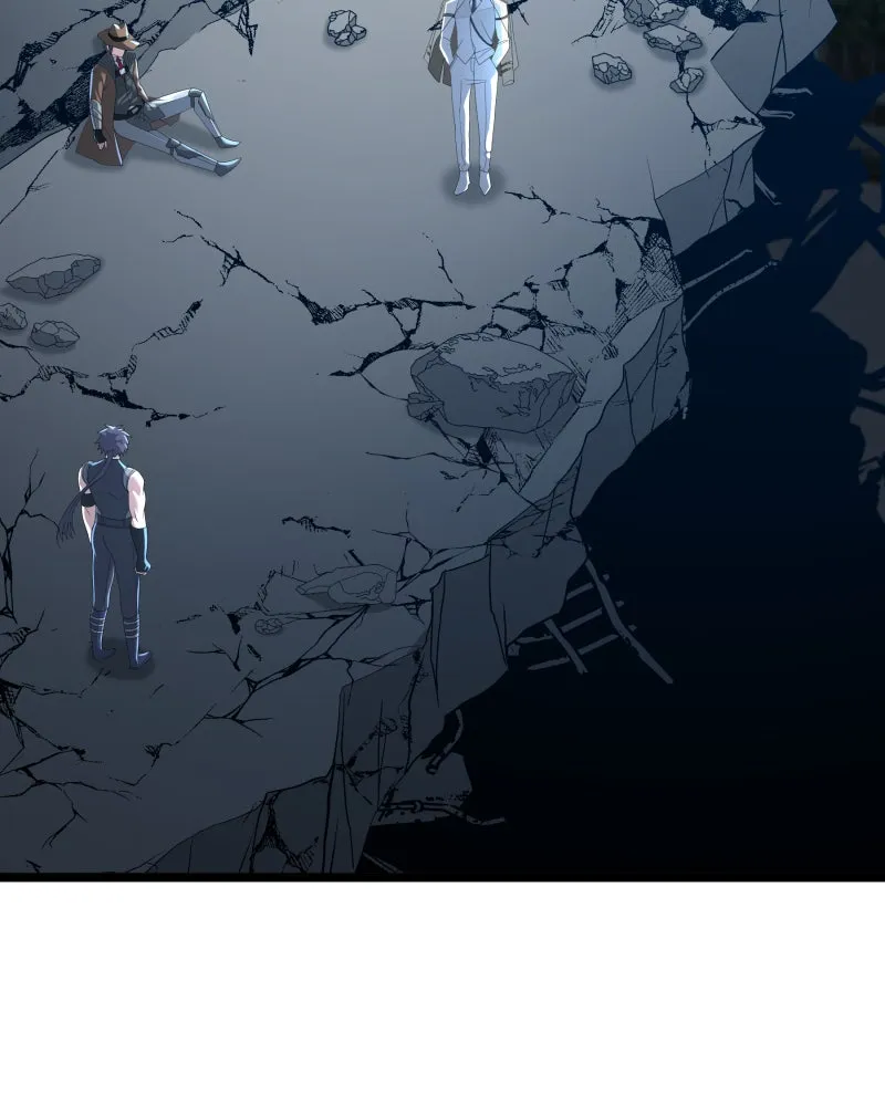 Back From Black Chapter 60 page 18 - 