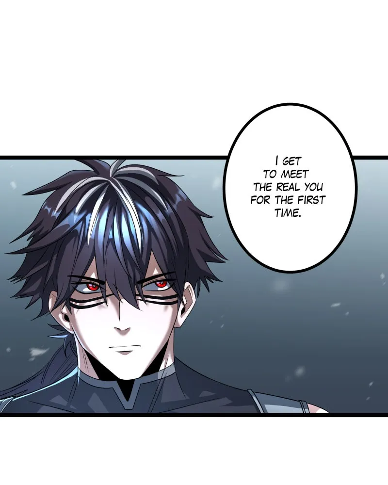 Back From Black Chapter 60 page 19 - 