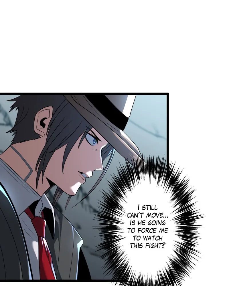 Back From Black Chapter 60 page 20 - 