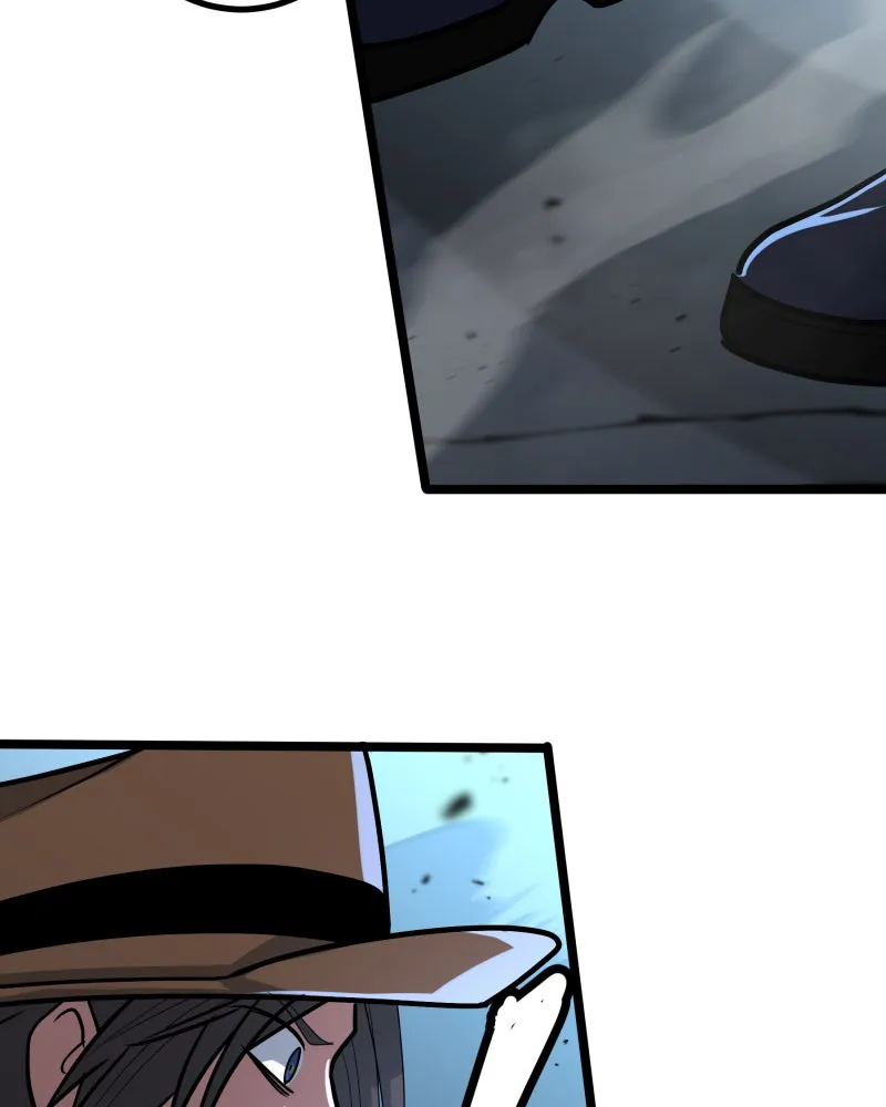 Back From Black Chapter 60 page 3 - 