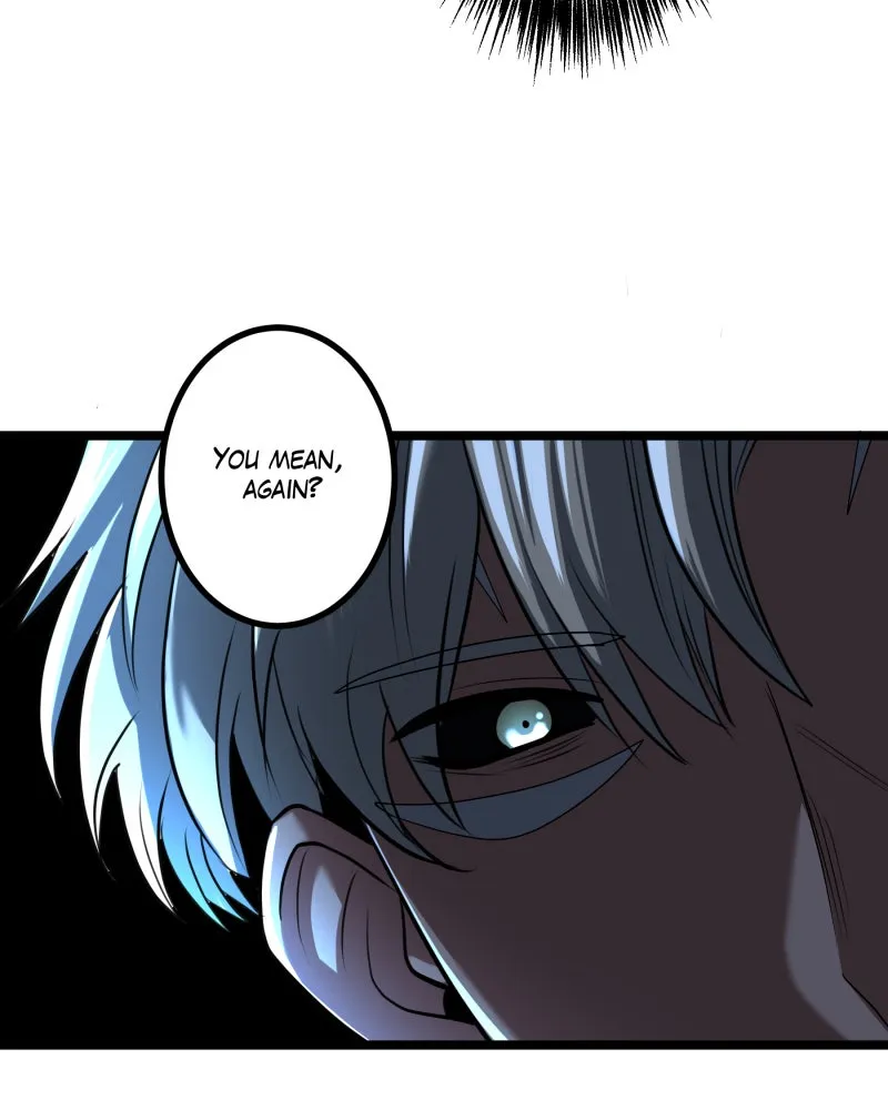 Back From Black Chapter 60 page 21 - 