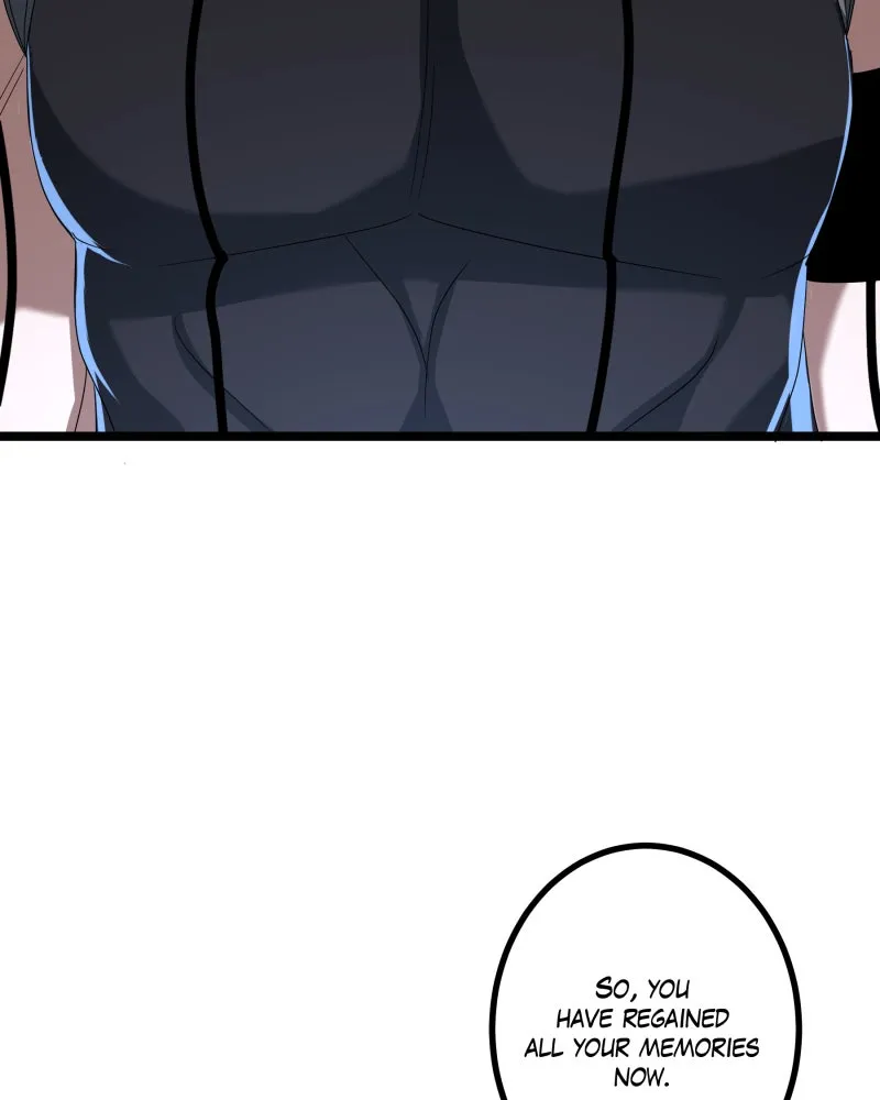 Back From Black Chapter 60 page 24 - 
