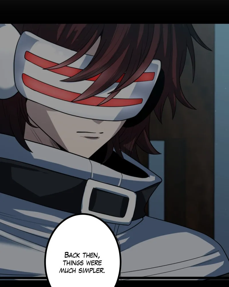 Back From Black Chapter 60 page 29 - 