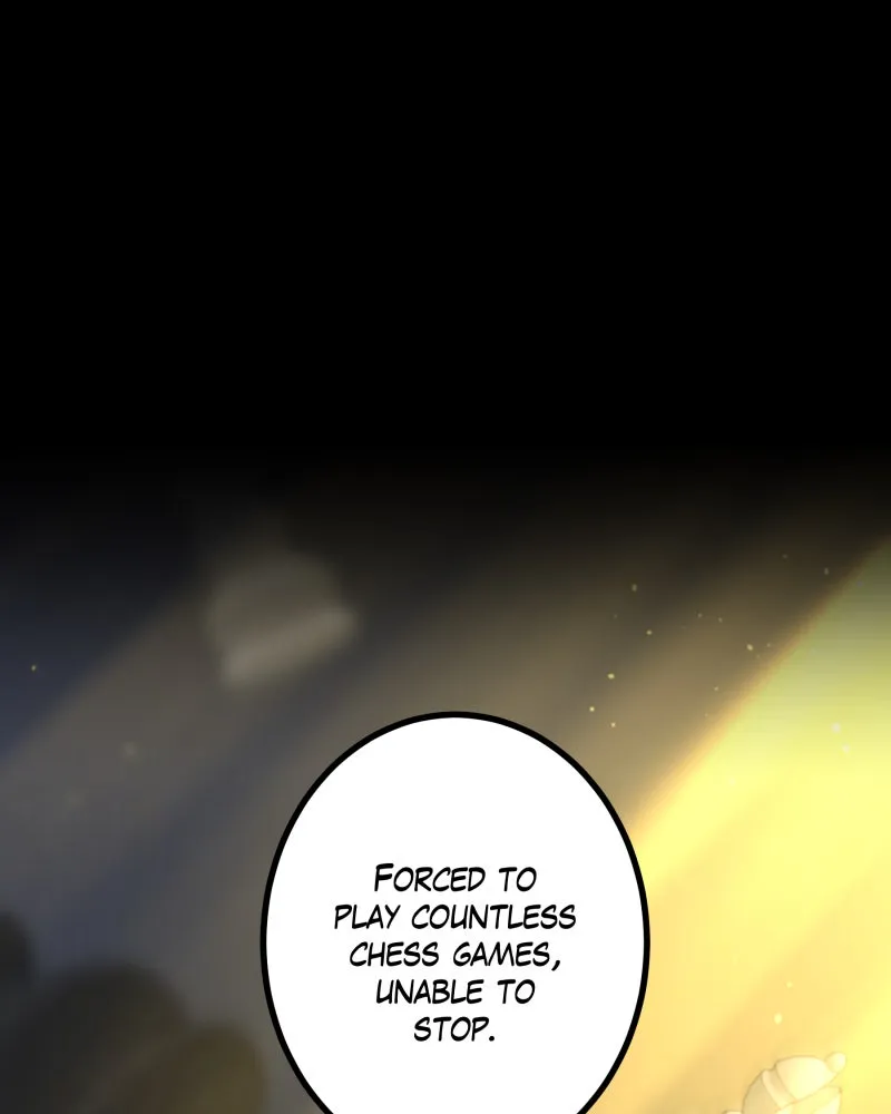 Back From Black Chapter 60 page 32 - 