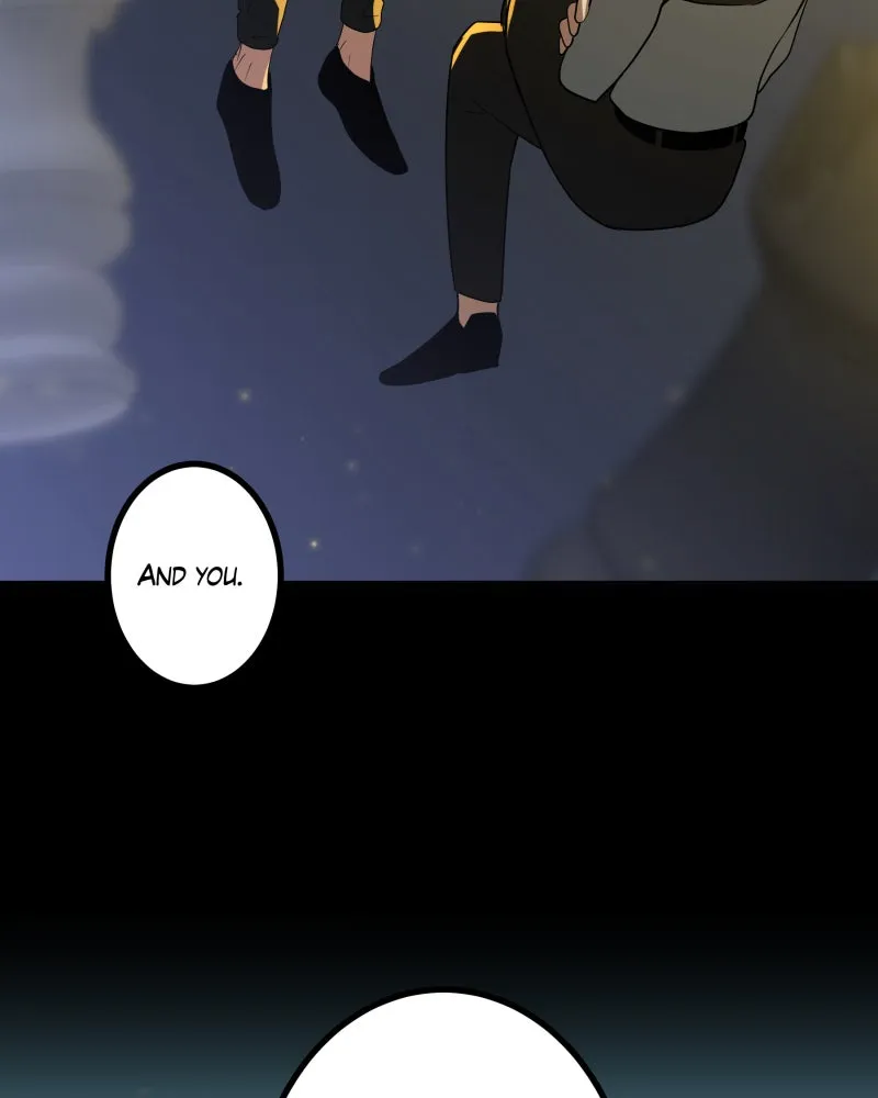Back From Black Chapter 60 page 34 - 