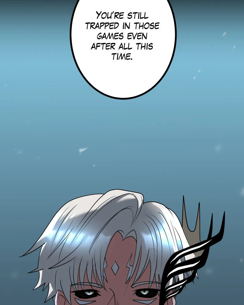 Back From Black Chapter 60 page 35 - 