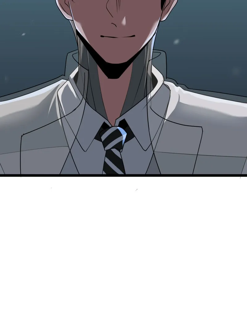 Back From Black Chapter 60 page 36 - 