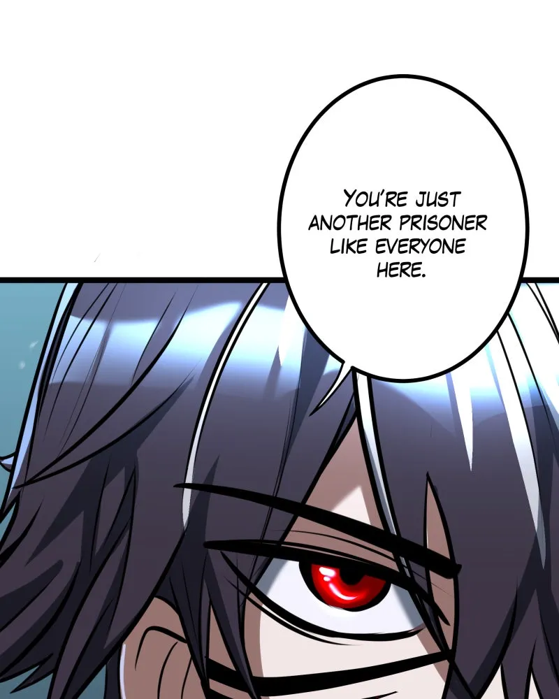Back From Black Chapter 60 page 37 - 