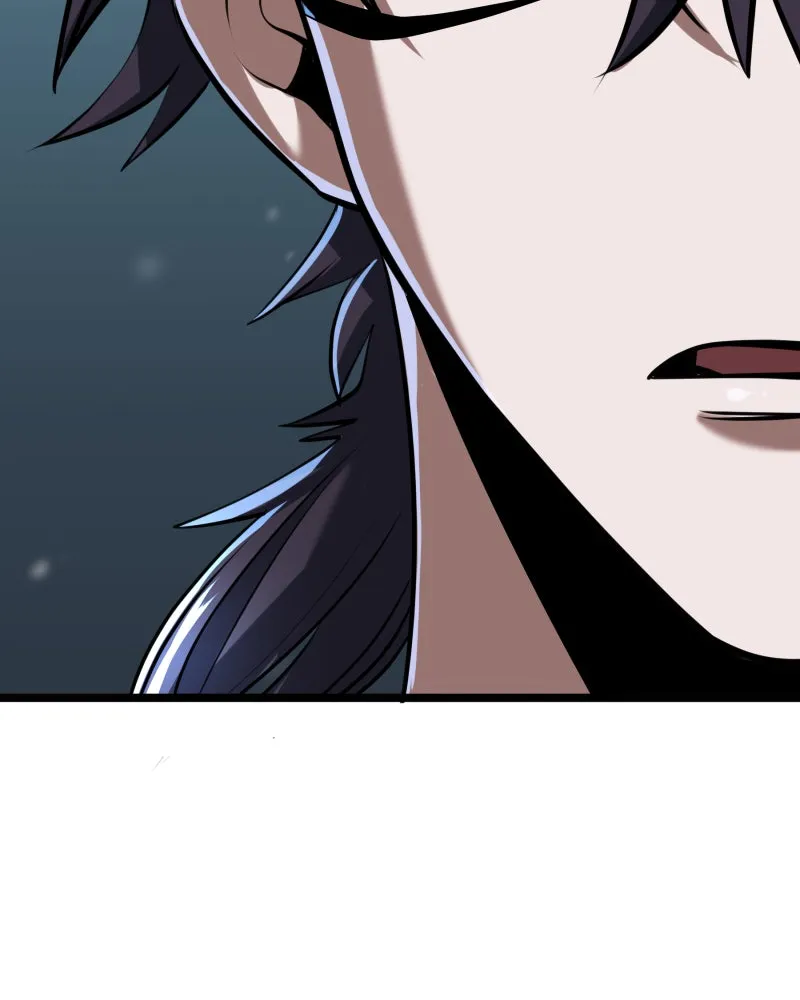 Back From Black Chapter 60 page 38 - 