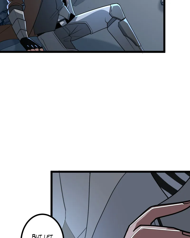 Back From Black Chapter 60 page 40 - 