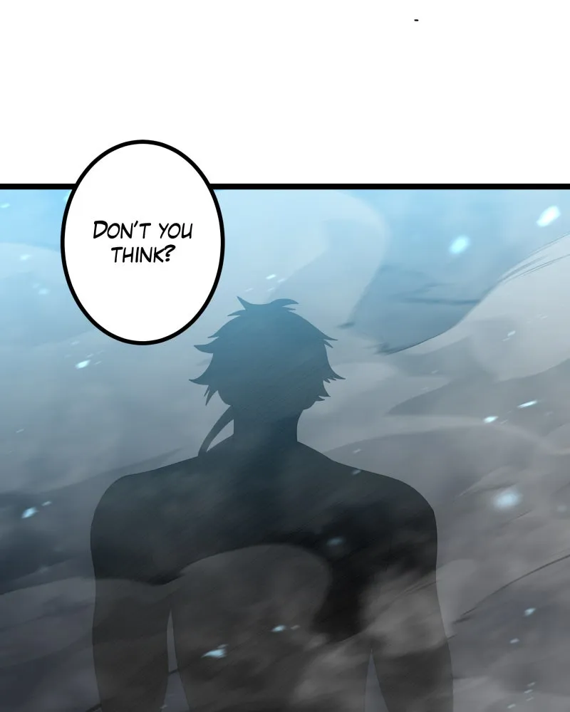 Back From Black Chapter 60 page 5 - 