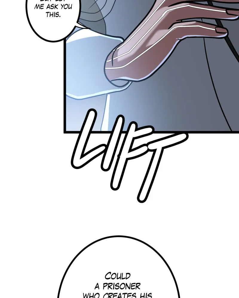 Back From Black Chapter 60 page 41 - 