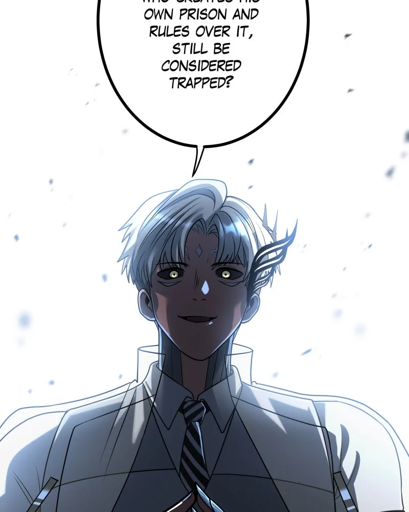 Back From Black Chapter 60 page 42 - 