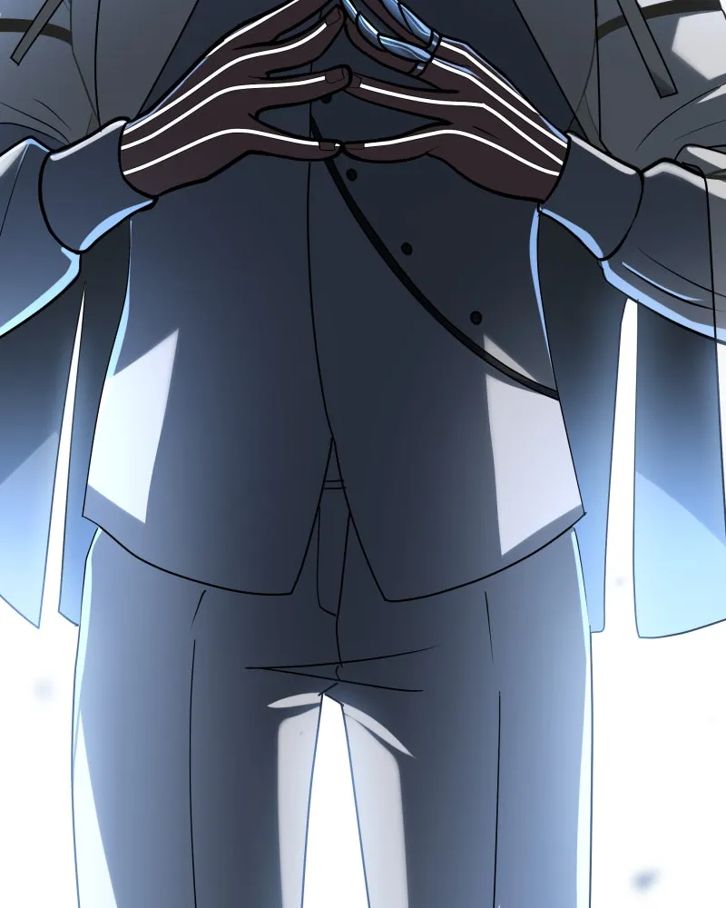Back From Black Chapter 60 page 43 - 