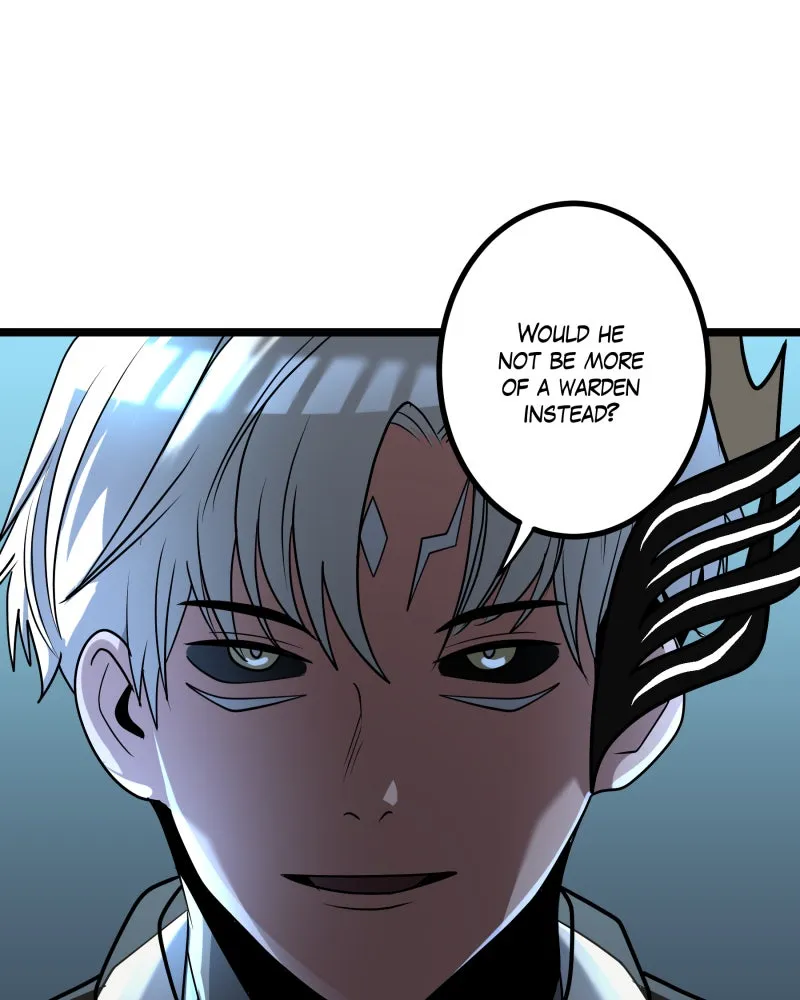 Back From Black Chapter 60 page 45 - 