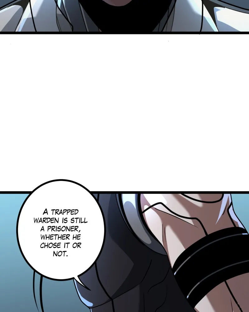 Back From Black Chapter 60 page 46 - 