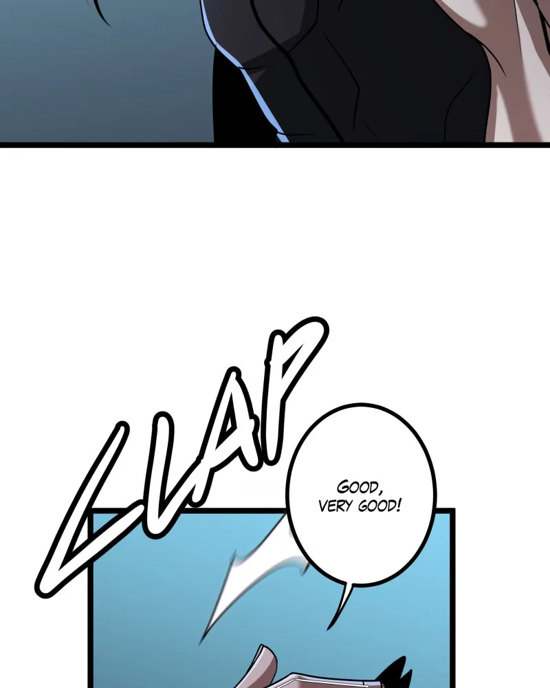 Back From Black Chapter 60 page 47 - 
