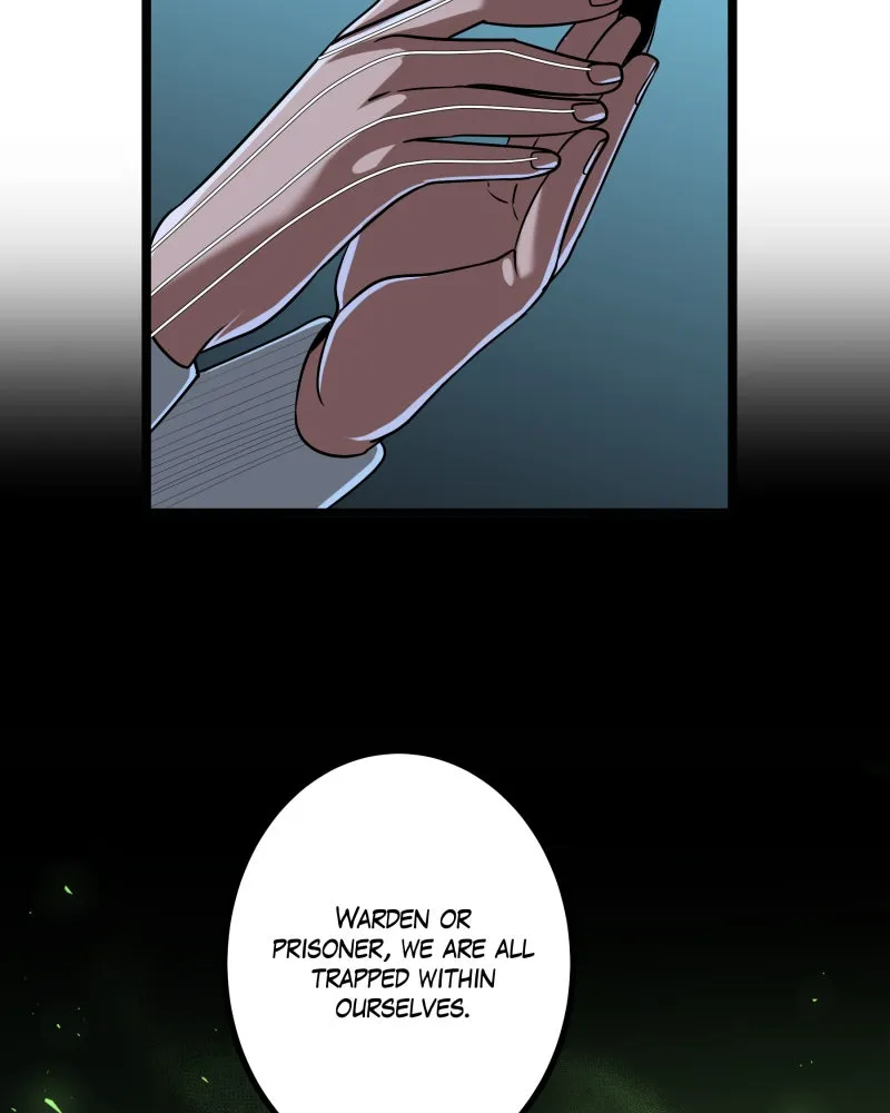 Back From Black Chapter 60 page 48 - 