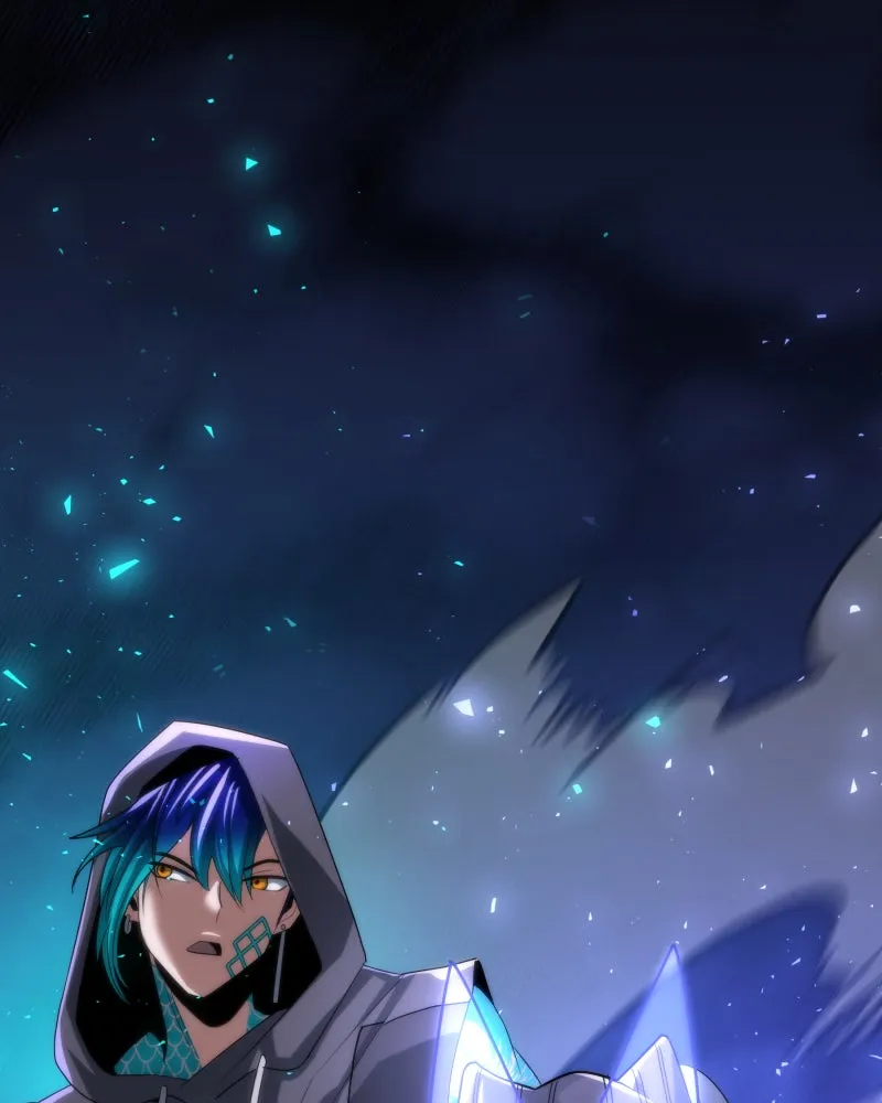 Back From Black Chapter 60 page 53 - 