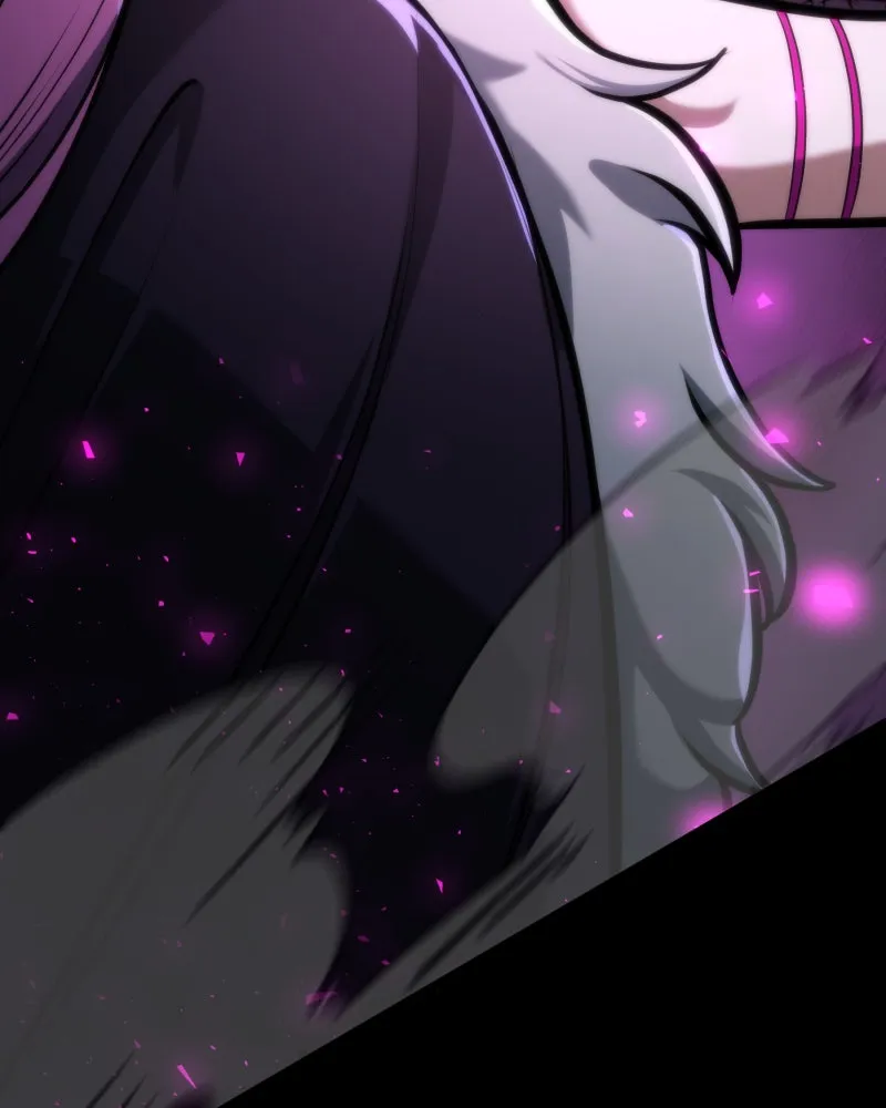 Back From Black Chapter 60 page 57 - 