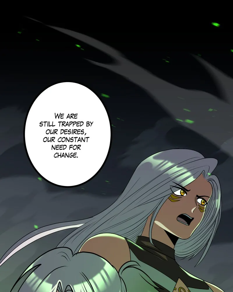 Back From Black Chapter 60 page 59 - 