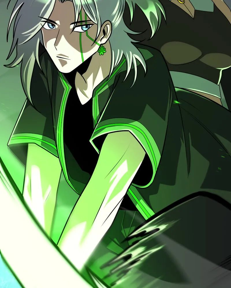 Back From Black Chapter 60 page 60 - 