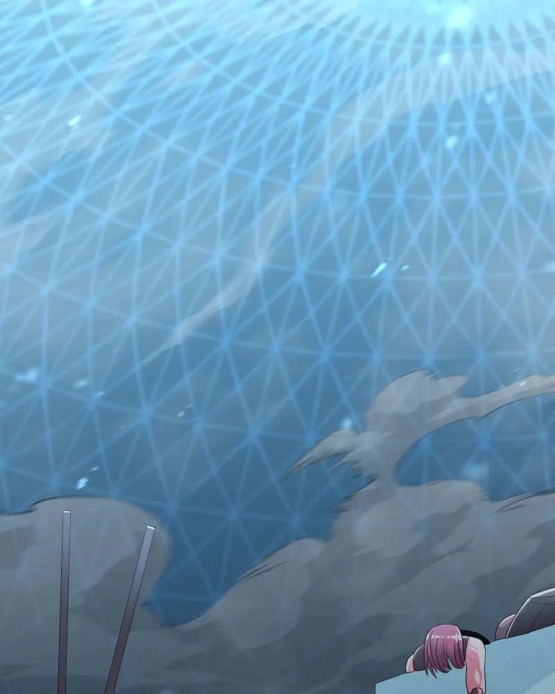 Back From Black Chapter 60 page 7 - 