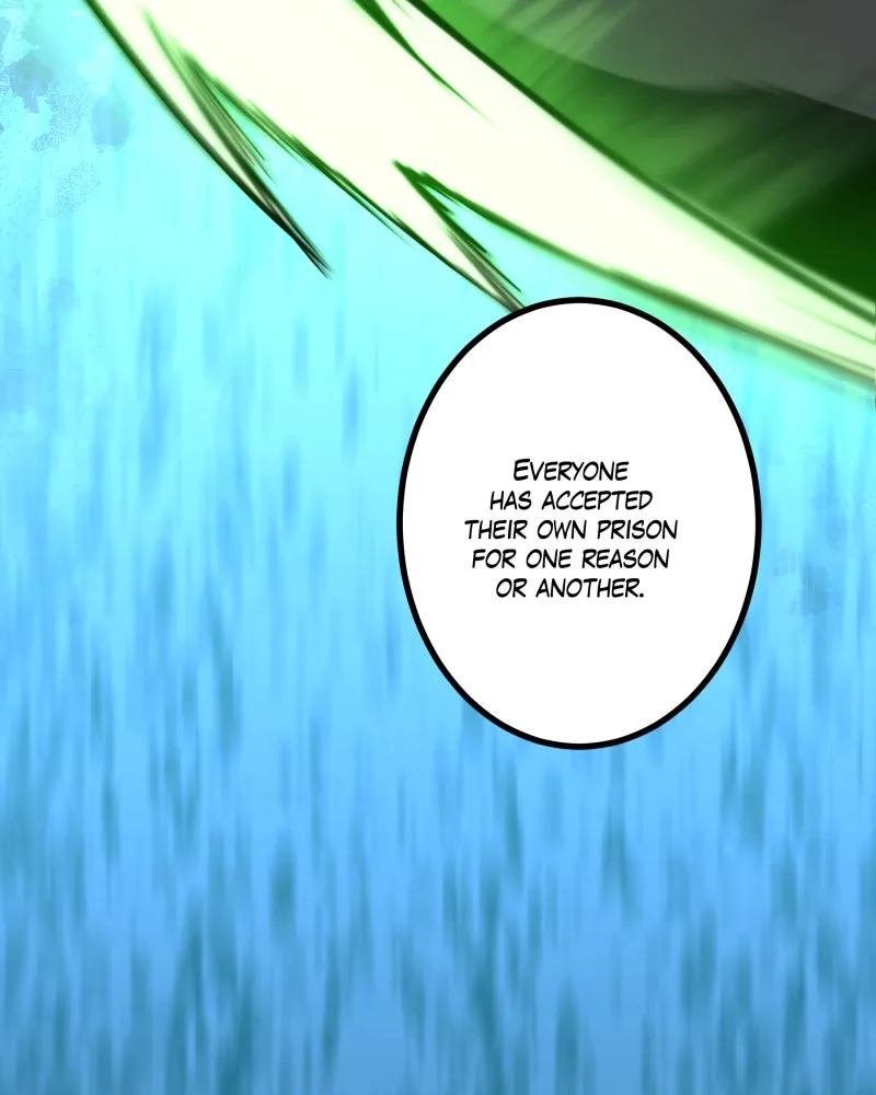 Back From Black Chapter 60 page 61 - 