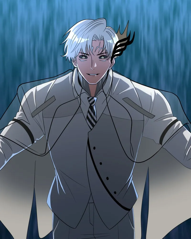 Back From Black Chapter 60 page 62 - 