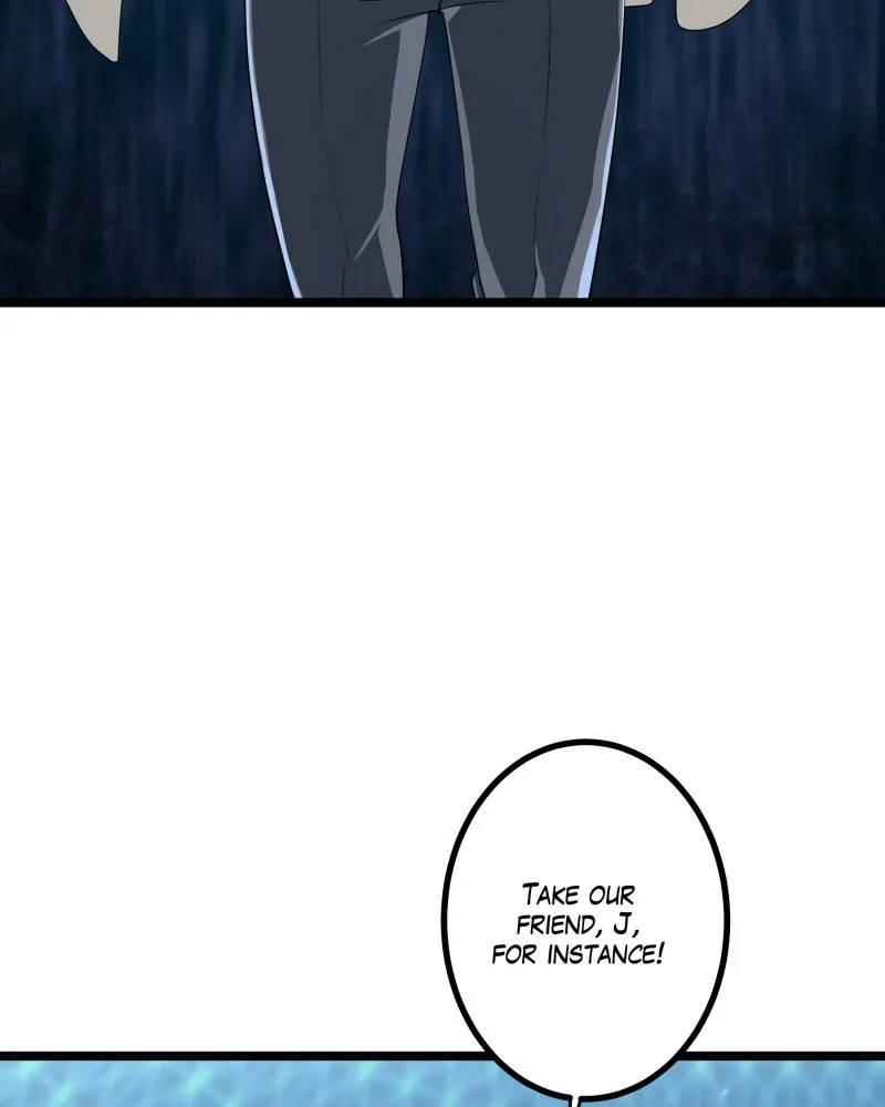 Back From Black Chapter 60 page 63 - 