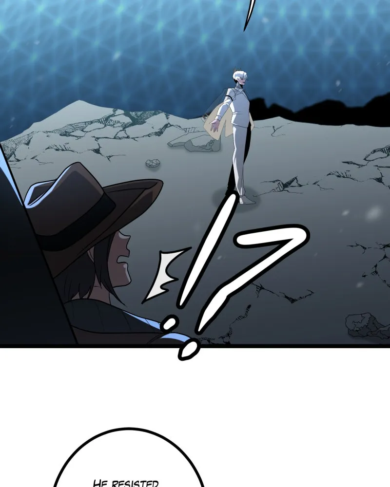 Back From Black Chapter 60 page 64 - 