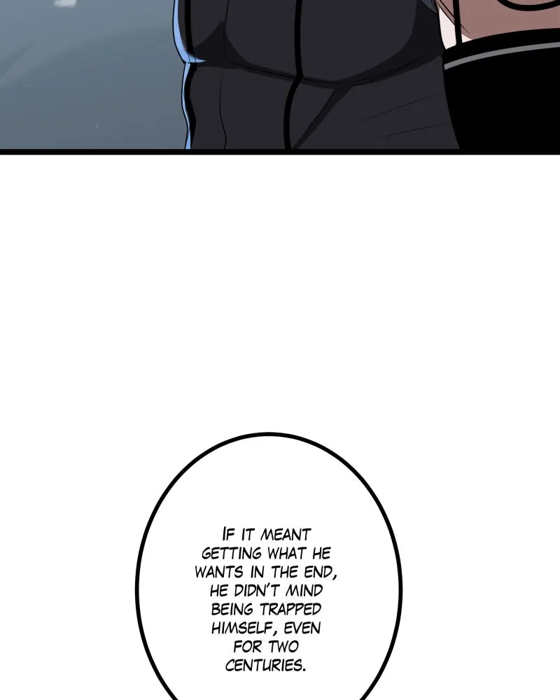 Back From Black Chapter 60 page 66 - 