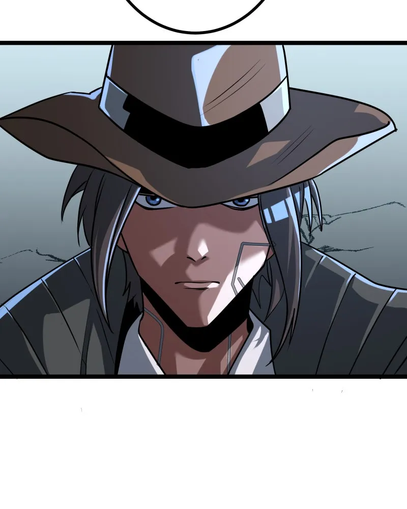 Back From Black Chapter 60 page 67 - 