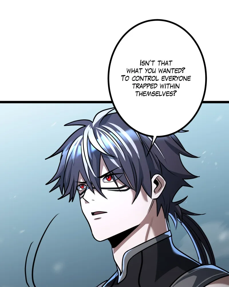 Back From Black Chapter 60 page 68 - 