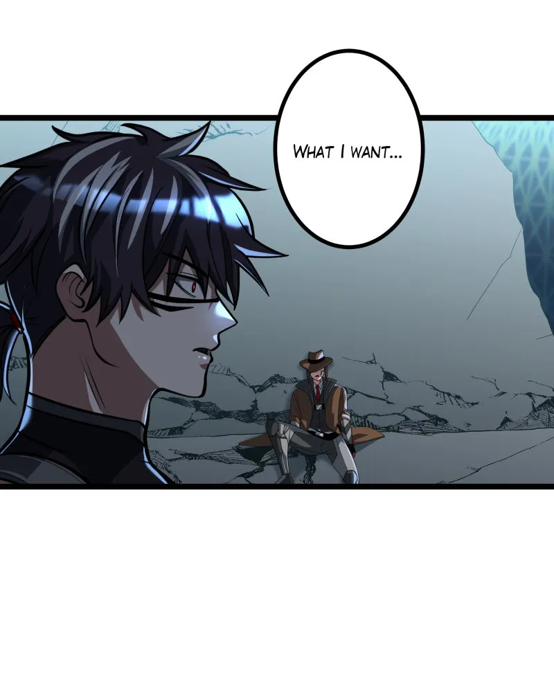 Back From Black Chapter 60 page 73 - 