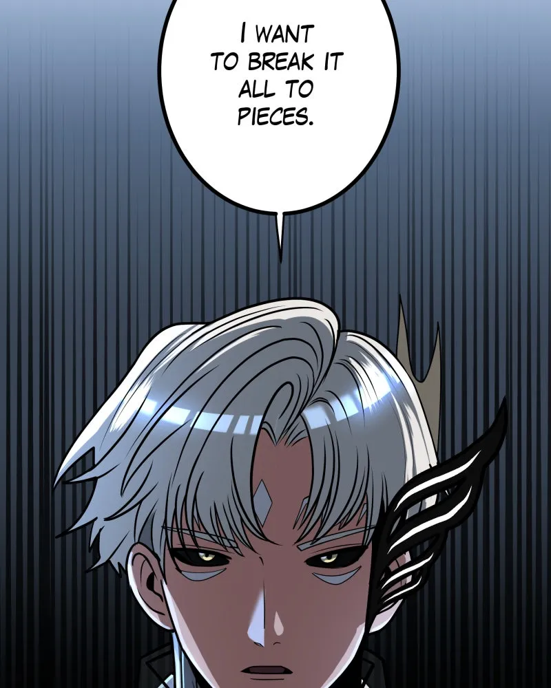 Back From Black Chapter 60 page 75 - 