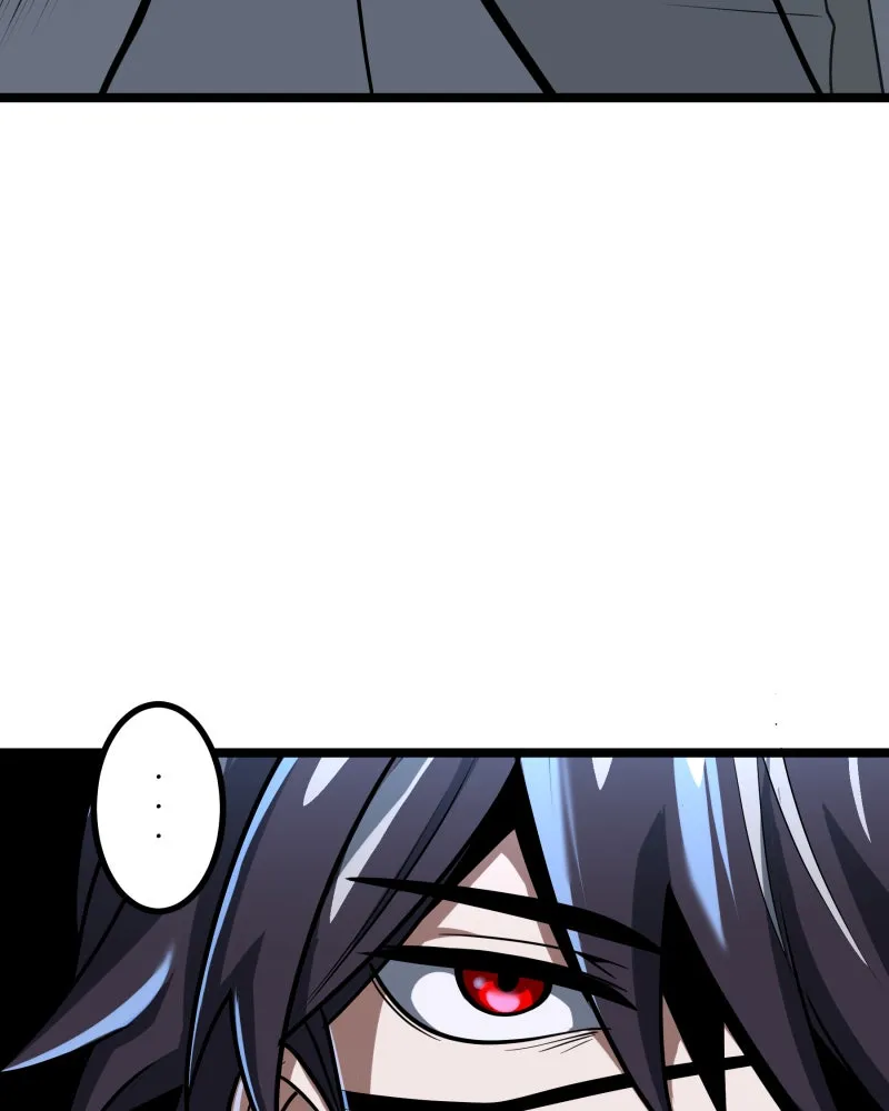 Back From Black Chapter 60 page 77 - 