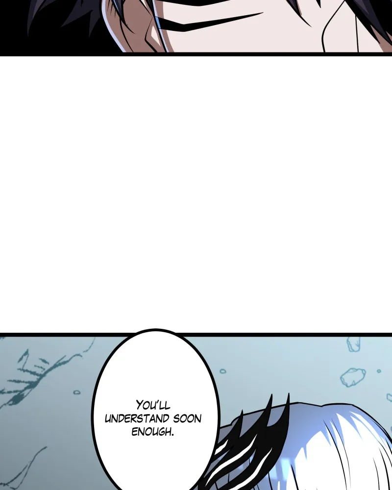 Back From Black Chapter 60 page 78 - 