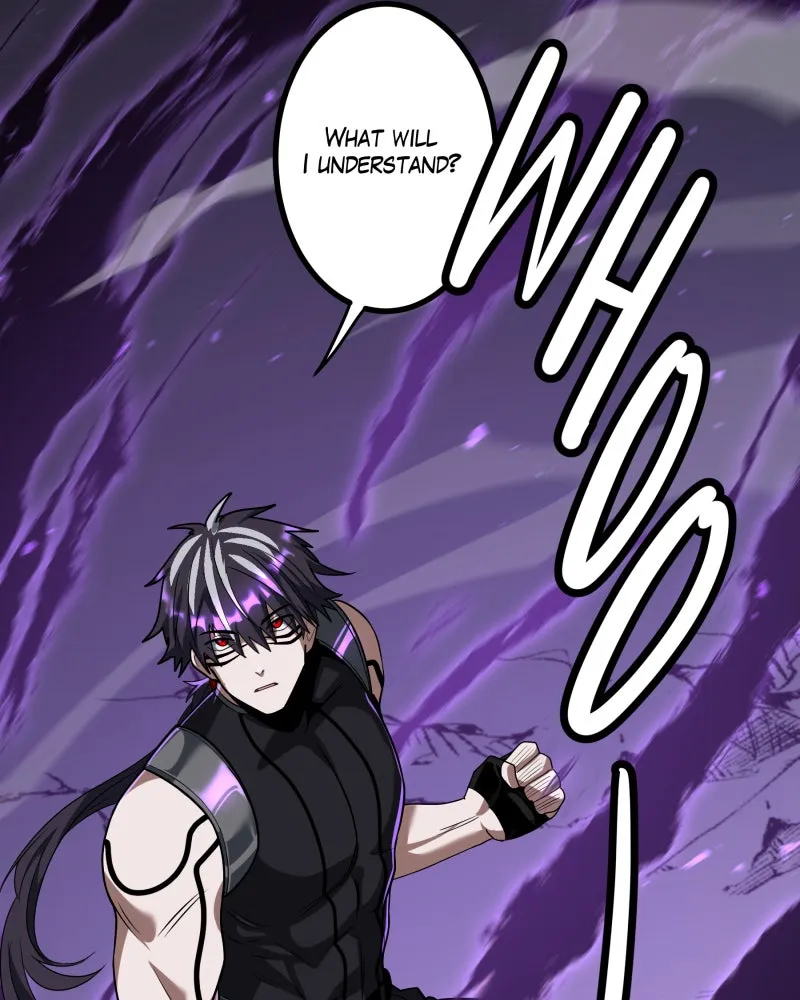 Back From Black Chapter 60 page 80 - 
