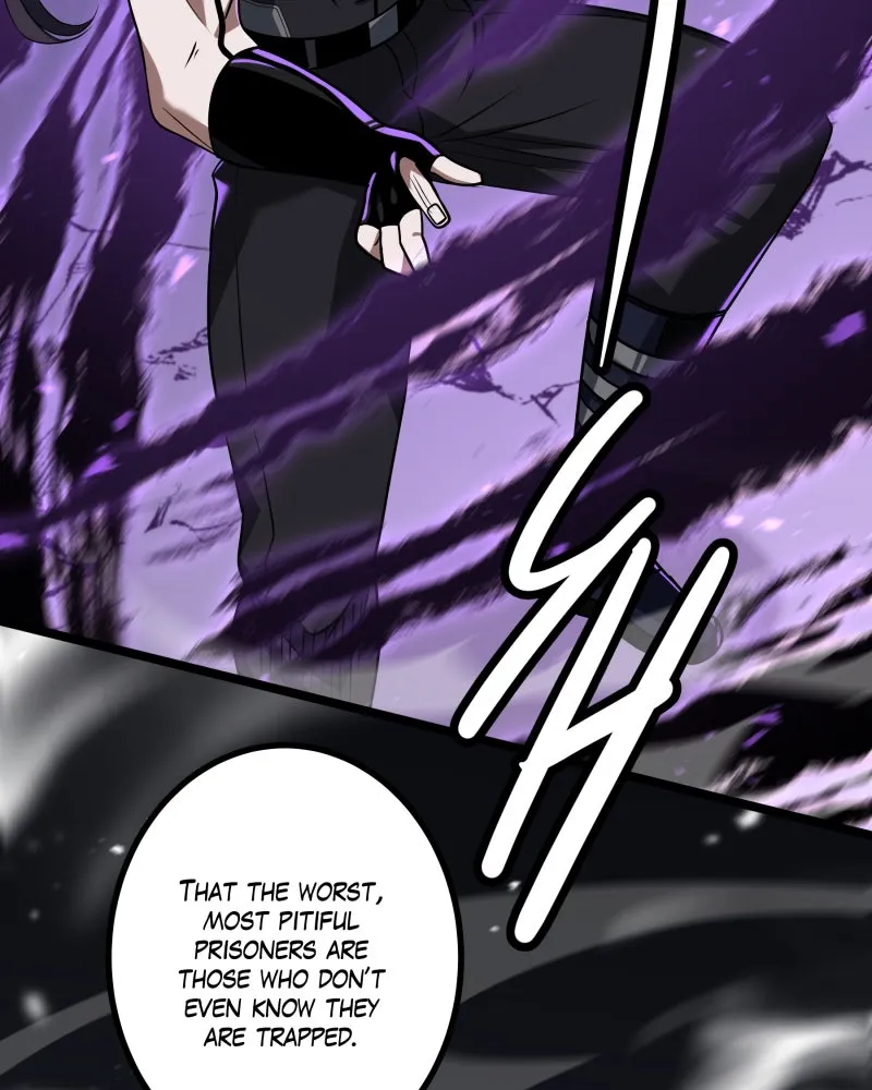 Back From Black Chapter 60 page 81 - 