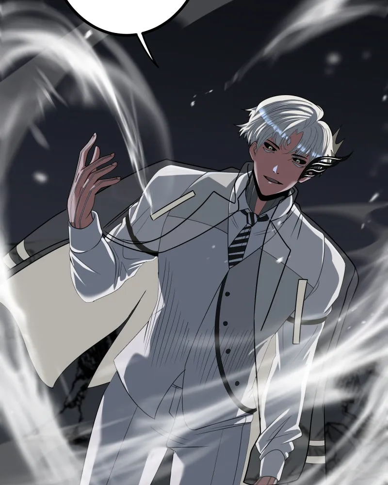 Back From Black Chapter 60 page 82 - 