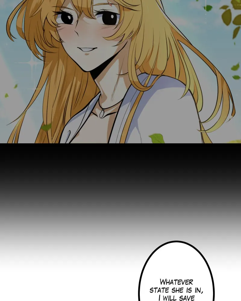 Back From Black Chapter 60 page 84 - 
