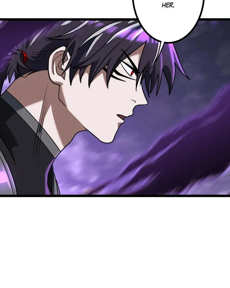 Back From Black Chapter 60 page 85 - 