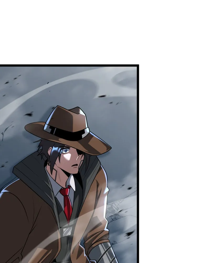 Back From Black Chapter 60 page 87 - 