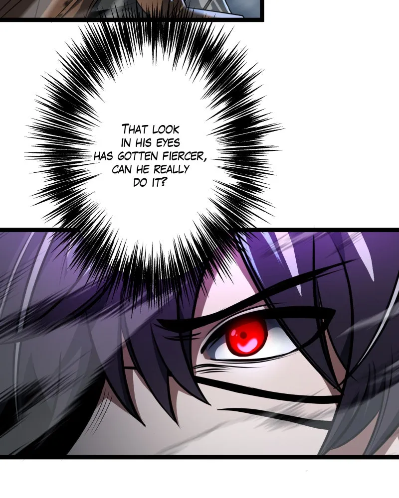 Back From Black Chapter 60 page 88 - 