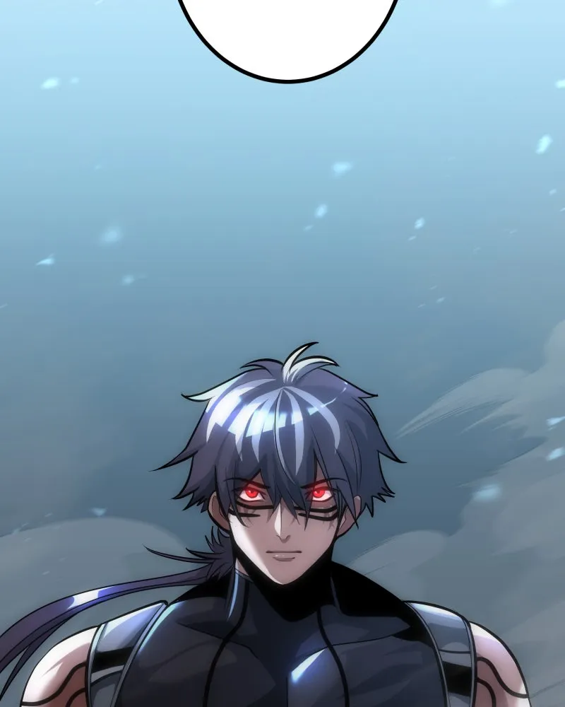 Back From Black Chapter 60 page 10 - 