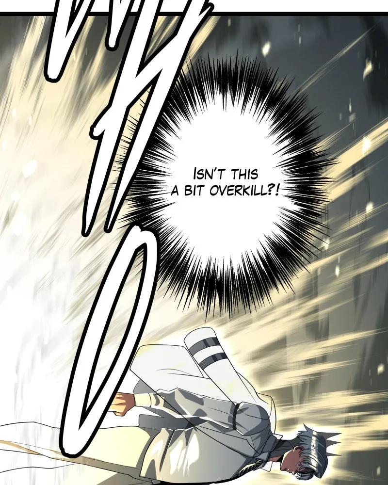 Back From Black Chapter 60 page 91 - 