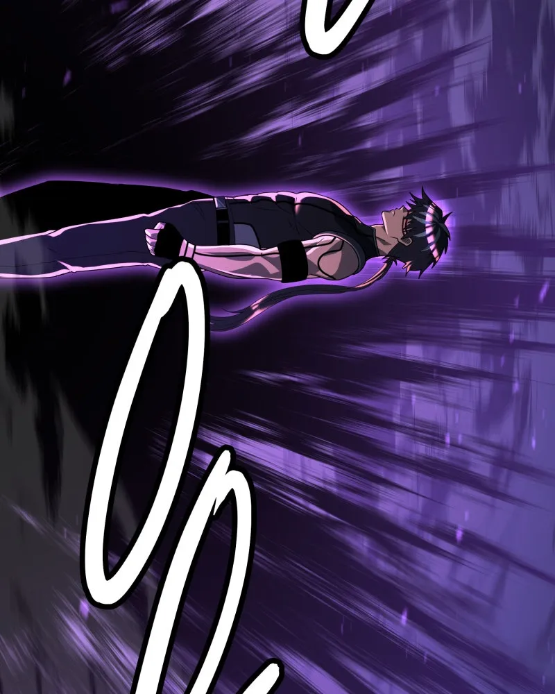 Back From Black Chapter 60 page 93 - 