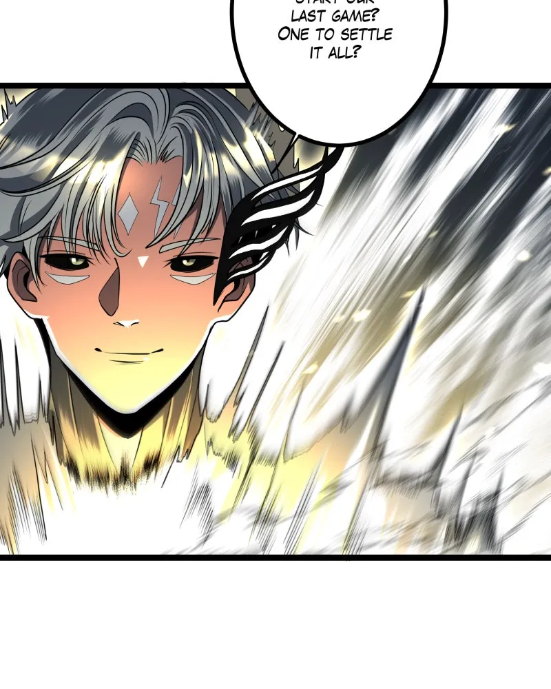 Back From Black Chapter 60 page 95 - 